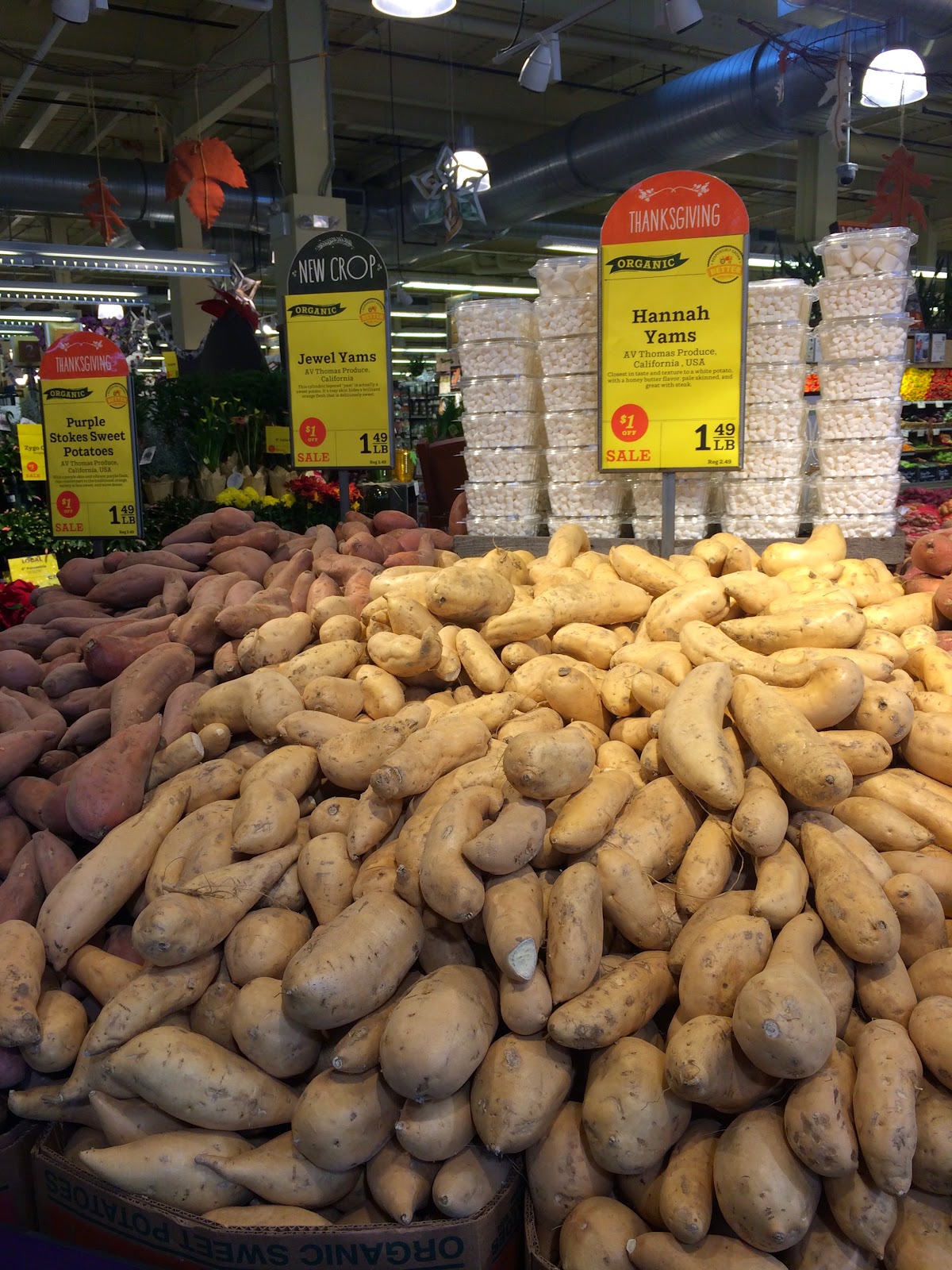 Do You Really Know What You're Eating? Don't wait for holiday to make