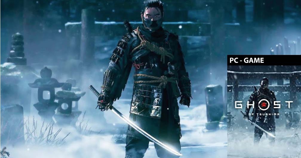 ghost of tsushima pc download ghost of tsushima pc download