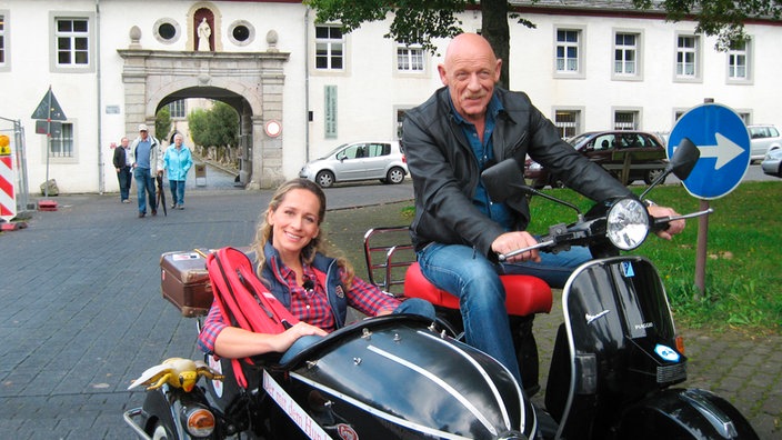 Fashion Show Der Modemacherschule Lokalzeit Munsterland