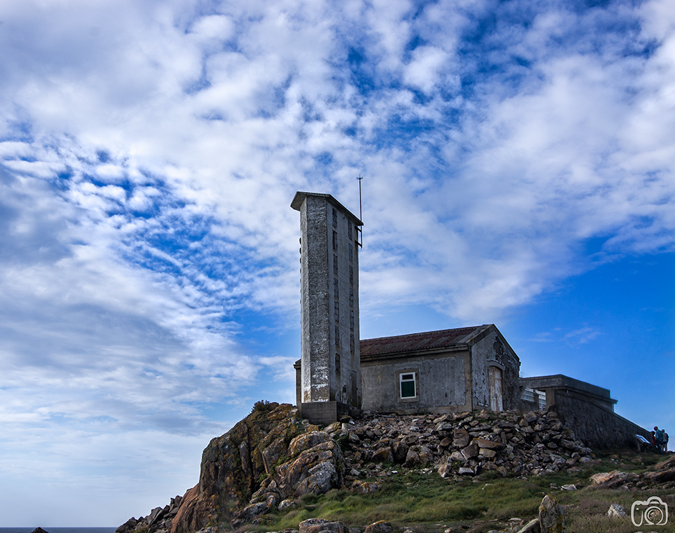 Descubre Cada Día Ruta por la Comarca del BARBANZA