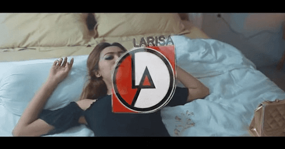 Lirik Lagu Pergilah Kau Larisa Lorok