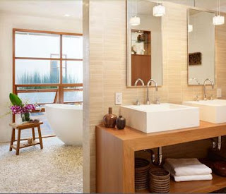 Baños Modernos: Accesorios baño