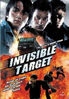 Invisible Target 2007 HongKong 480p BluRay 450MB With Bangla Subtitle
