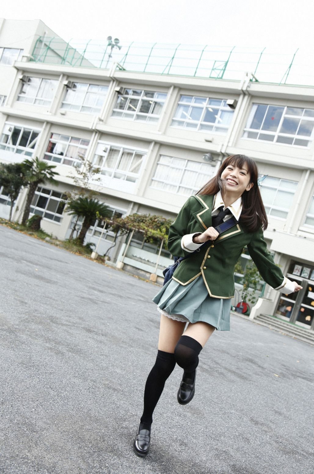 Image-Japanese-Gravure-Idol-Mio-Otani-Photos-Purity-Miss-Magazine-TruePic.net- Picture-23