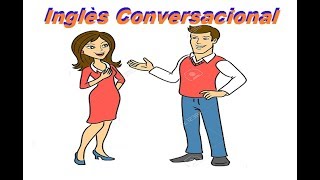 INGLES CONVERSACIONAL