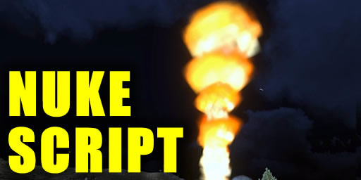 Arma3用の核爆発スクリプト Arma3用の核爆発スクリプト