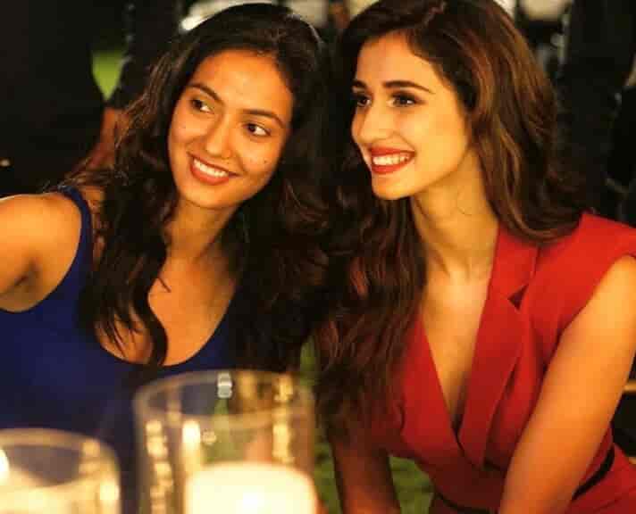 Khushboo Patani Biography, Age, Height, Boyfriend, Family & More