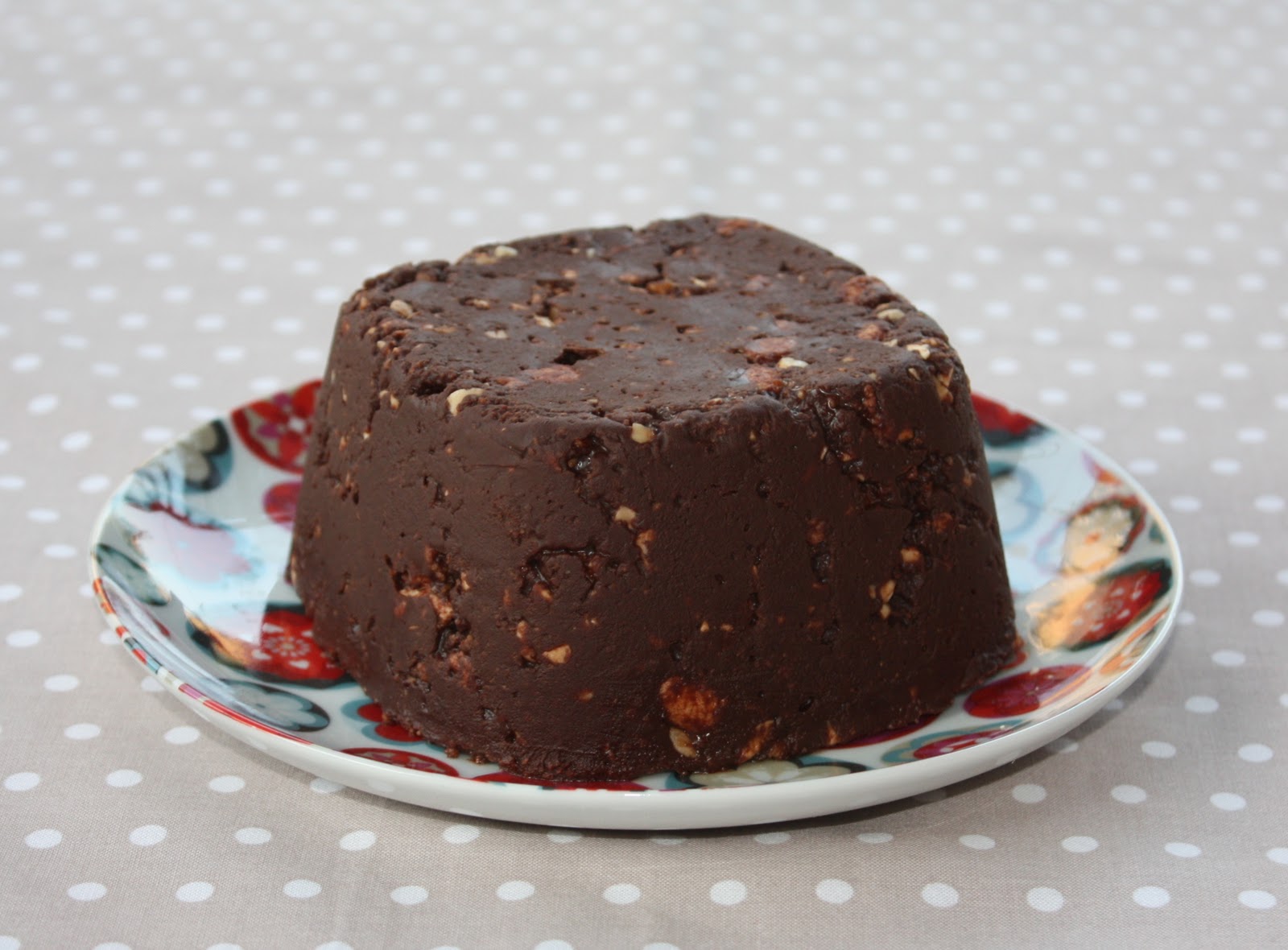 Une irrésistible envie de {Concours Tupperware} Terrine au