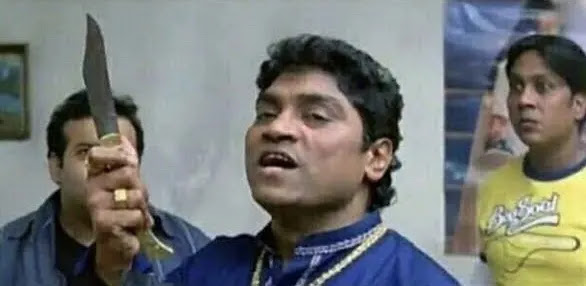 Johnny Lever Net Worth