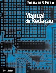 Manual da Folha de São Paulo