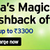 Idea Magic cashback offer - Get 100% Cashback + Additional Cashback Upto Rs.3000