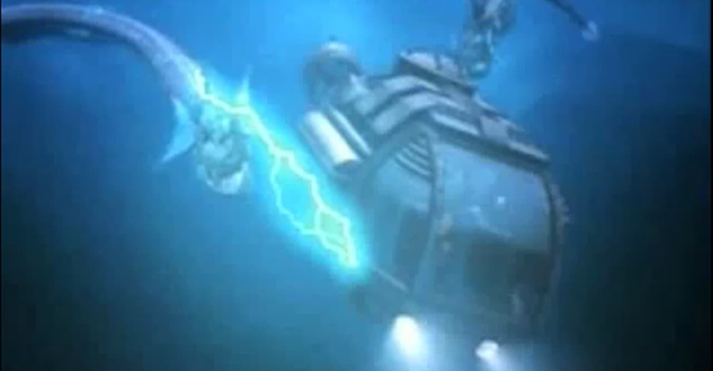 Bioshock Батисфера