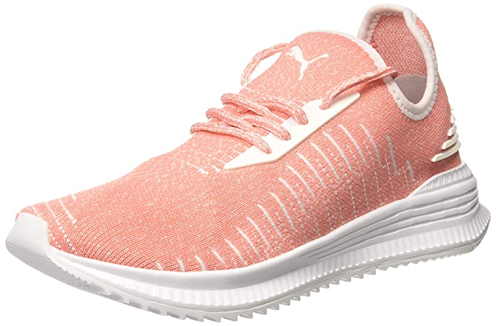 puma avid evoknit multi