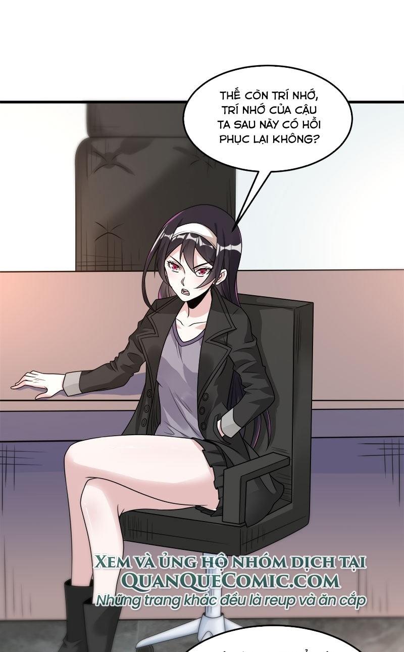 Kiếm Vũ Chapter 98 - AB Truyện