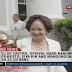 BREAKING: PH installs first woman Chief Justice