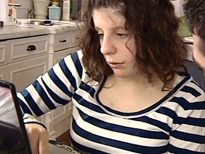 Theology for Dummies: Autistic Girl Expresses Unimaginable Intelligence