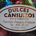 Los ricos Cansuizos : Dulce fabricado en Ituango