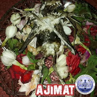 Ajimat Ampuh Ajimat Paling Ampuh