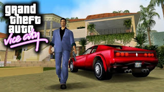 تحميل لعبة gta vc النسخة الاصلية من ميديا فاير (بدون فك الضغط)  