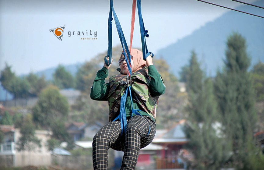 flyingfox gravity adventure