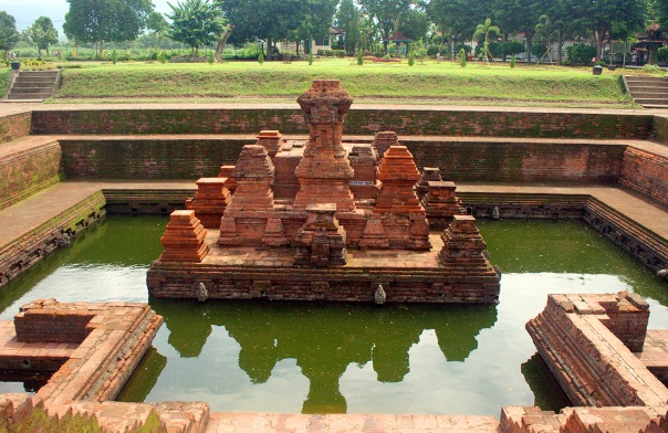 7 Sumber Sejarah Kerajaan Majapahit Dari Dalam dan Luar Negeri