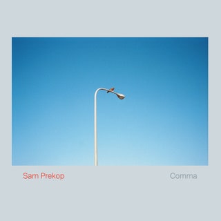 Sam Prekop - Comma Music Album Reviews