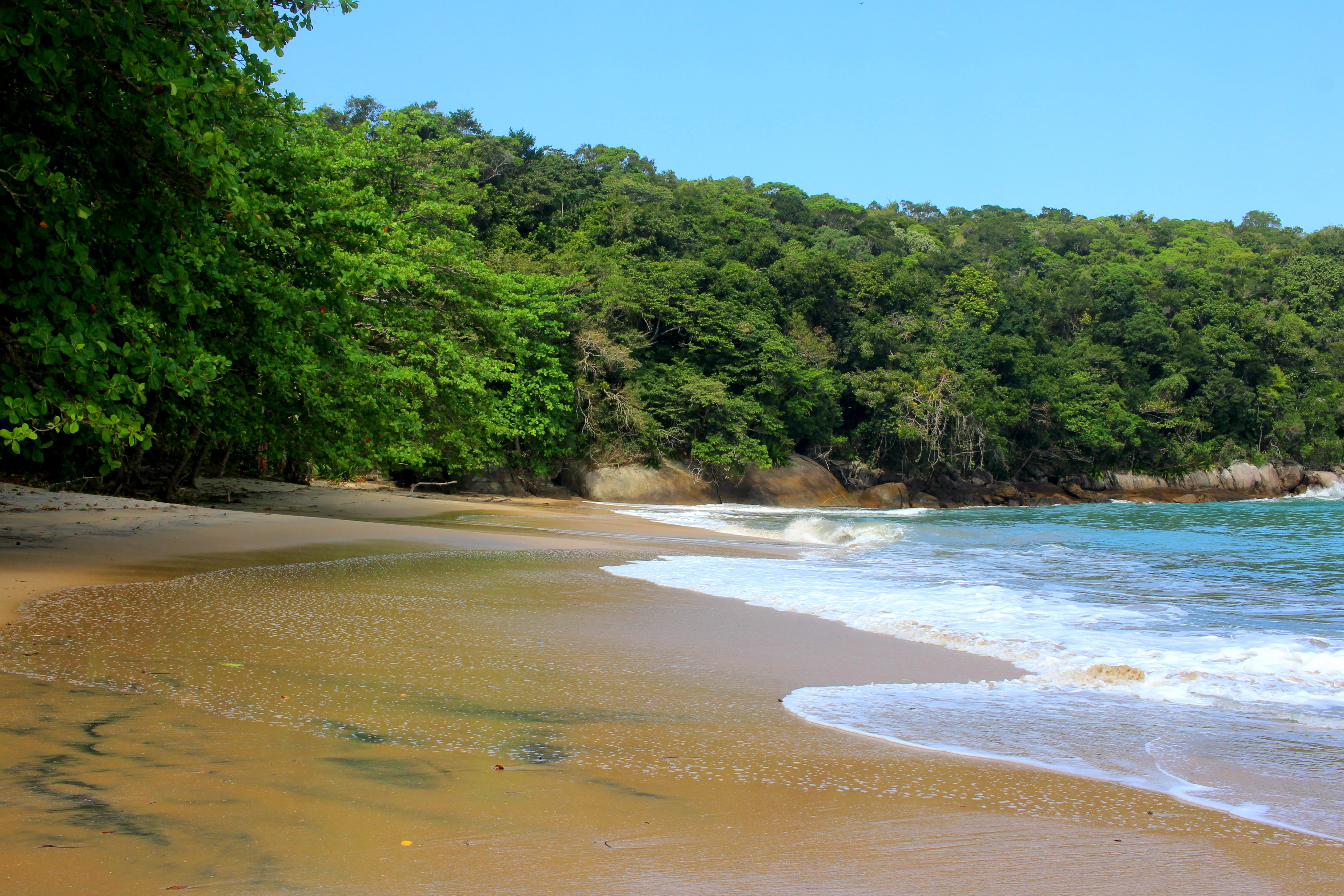 Убатуба бразилия