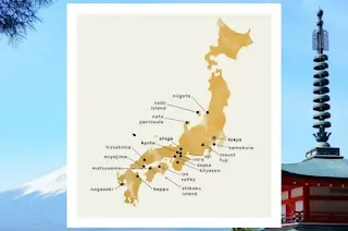 जापान का इतिहास क्या है - japan ka itihaas