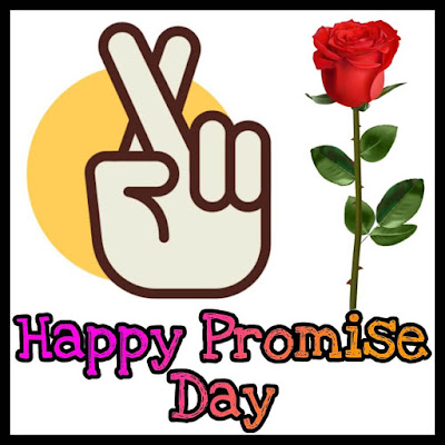 Happy Promise Day Images