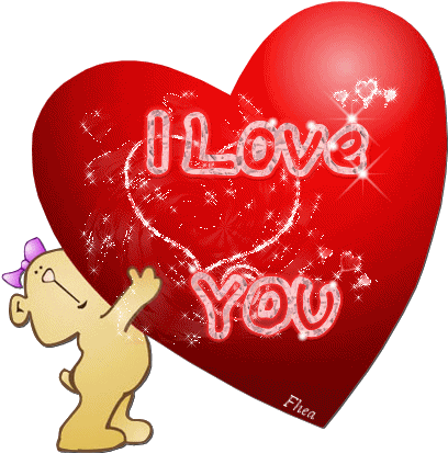 GIF Buon San Valentino - EnGiEl.com