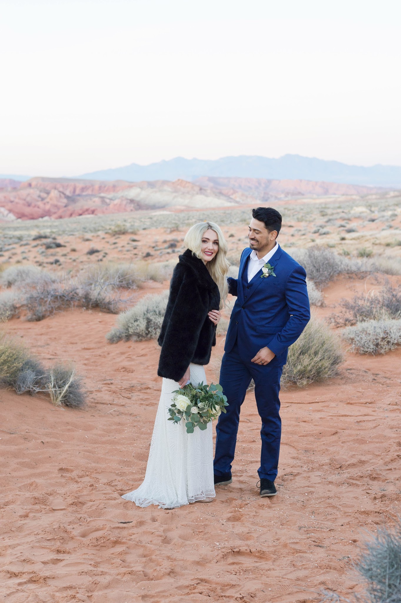 valley of fire wedding, Las Vegas desert wedding, Las Vegas wedding officiant, marriage license