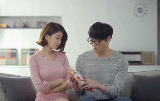 Πόσο αέρα έχουν στα σακουλάκια με πατατάκια;