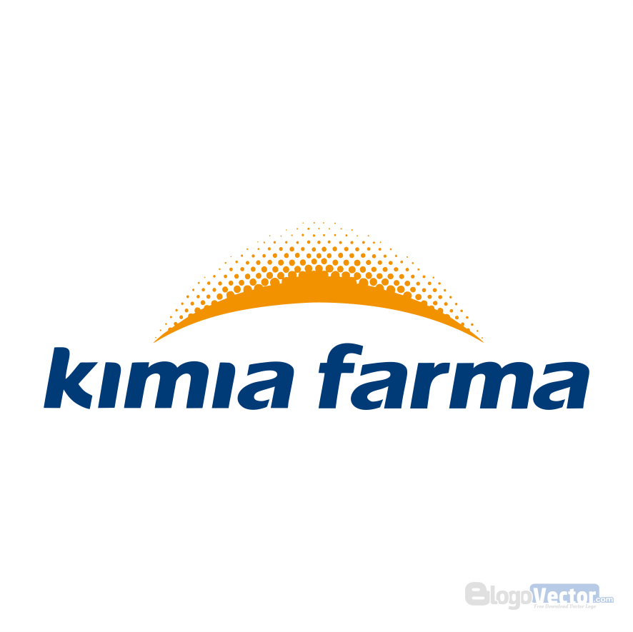 Kimia Farma Logo vector (.cdr) BlogoVector