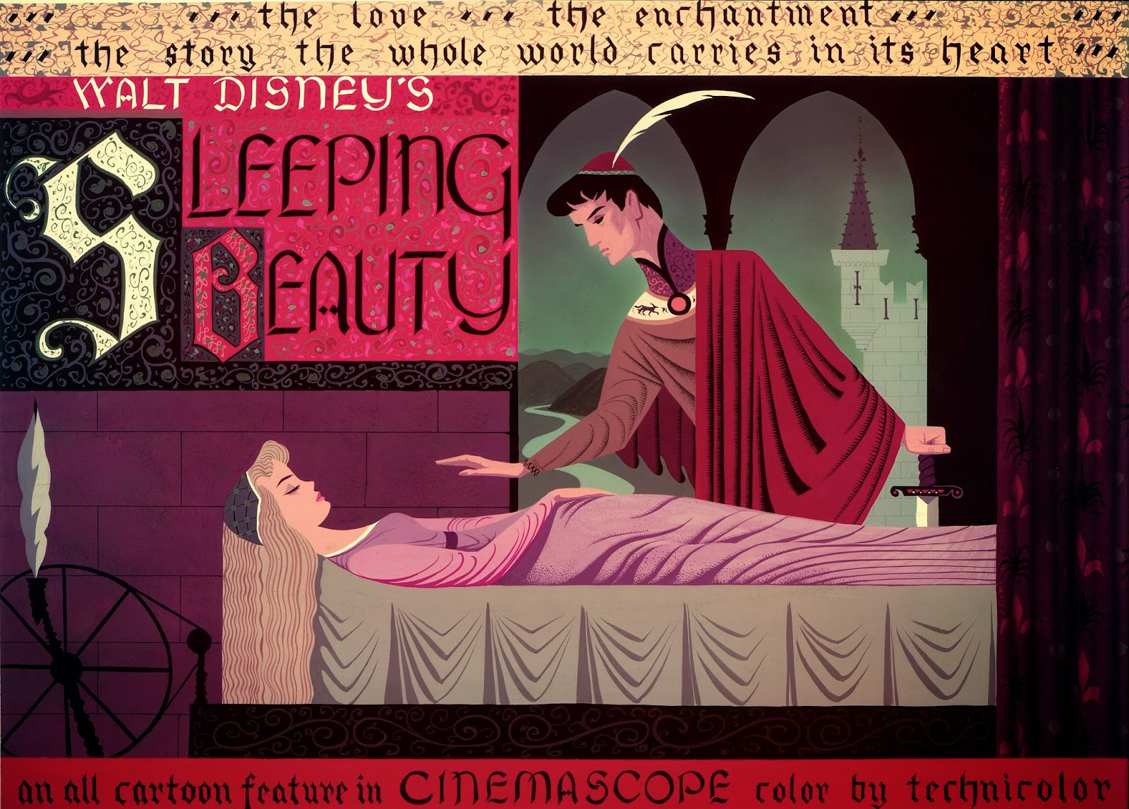 Sleeping Beauty poster. Sleeping Beauty book Cover. Sleeping Beauty poster movie. Ноты спящей красавицы