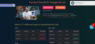 Convert YouTube ke mp4 Menggunakan Ymp4 - 3 Convert YouTube ke mp4 Menggunakan Ymp4 - 3