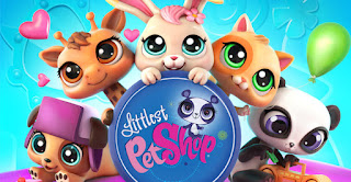 Android Games Terbaik Untuk Anak Perempuan Paling Populer Little Pet shop Android Games Terbaik Untuk Anak Perempuan Paling Populer Little pet shop