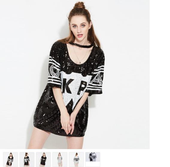 Ladies Clothes Sale Bohein Florl Rint Wistbnd Idi Dress Woen Elegnt