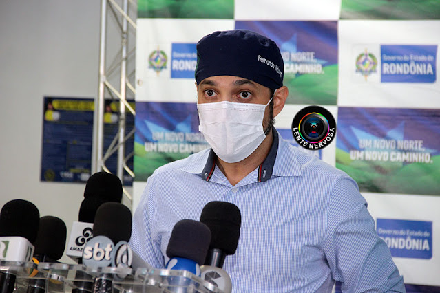 Quase 50 mil doses da vacina contra Covid-19 chegarão em Porto Velho nesta terça (19)