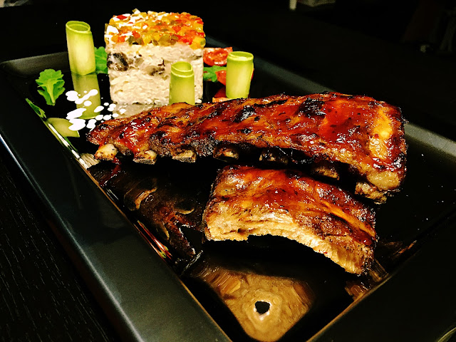 Ribs