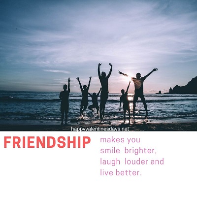 Best Friendship Quotes : Funny Cute Short Happy Sad Lost True ...
