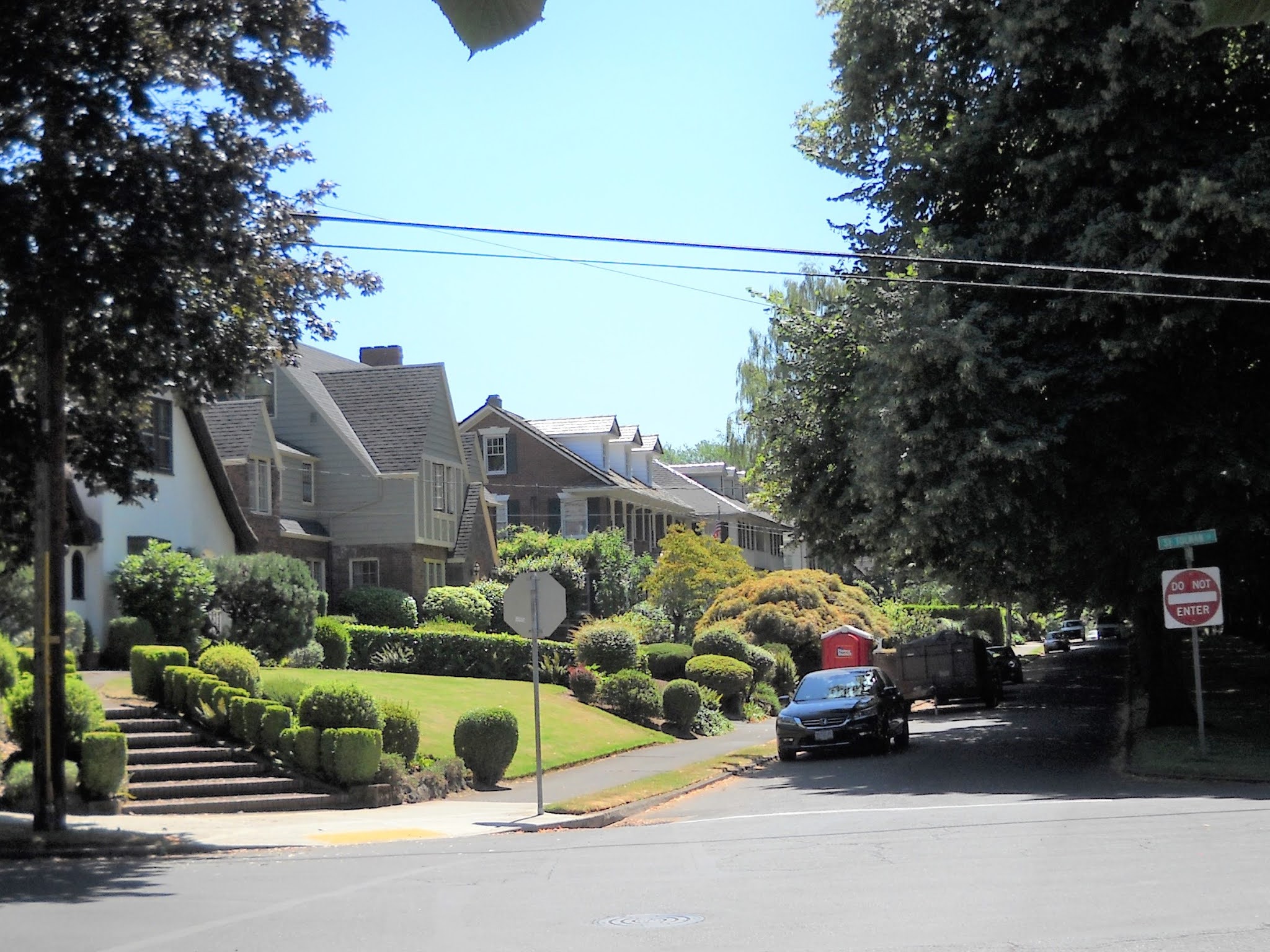 Building on History Eastmoreland Historic District