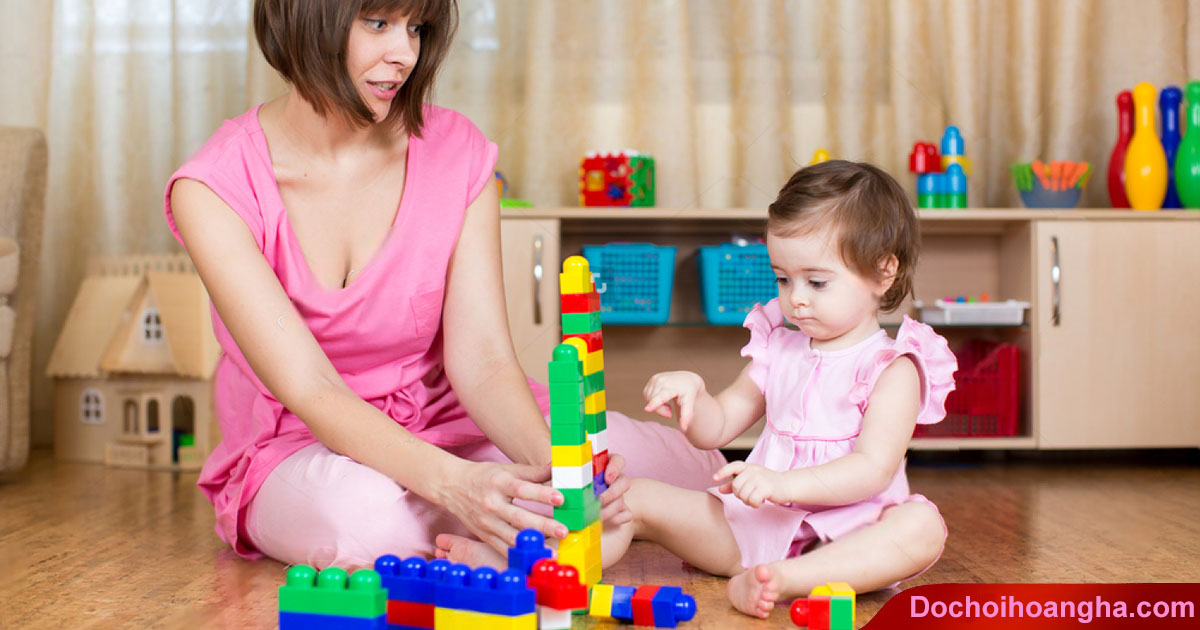 Ví dụ: Giai đoạn từ sơ sinh đến 2 tuổi: