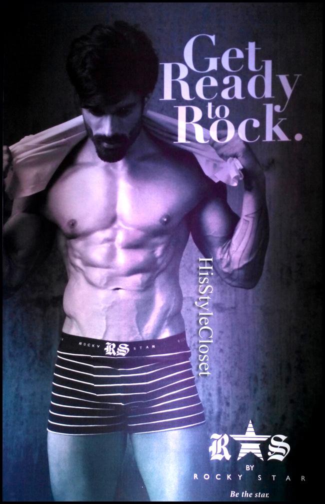Karan Singh Pack Xxx 2019 - Shirtless Bollywood Men: Karan Singh Grover in his underwear