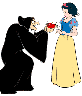 Resultado de imagem para presente envenenado