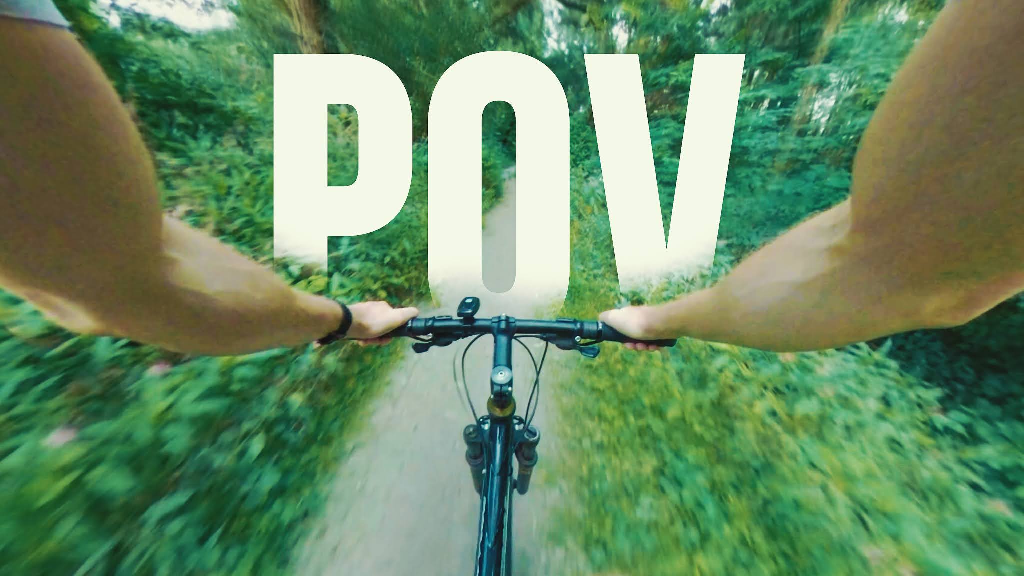 Best first-person POV camera | Gimbal Guru