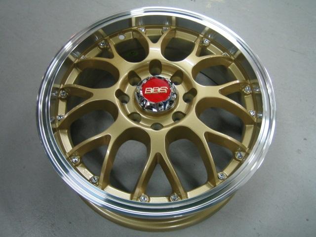 Peralatan & Aksessori Kereta...: Sport rim