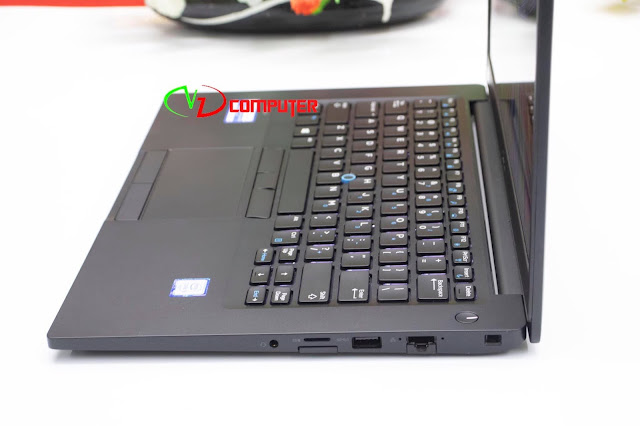 Dell Latitude 7490