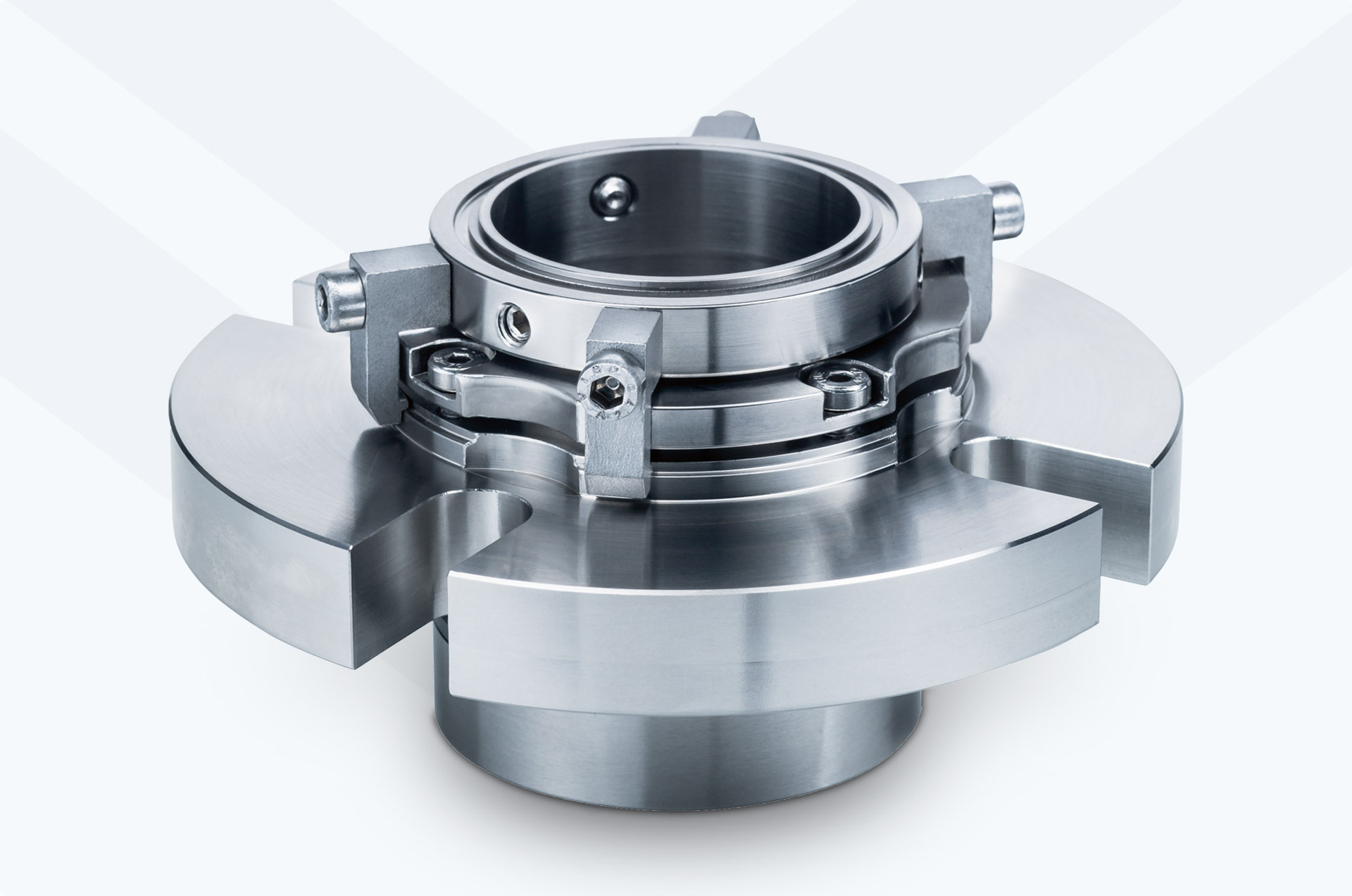 Dwi Hardi Sang Dhevils Mechanic Jenis Jenis Mechanical Seal Pompa