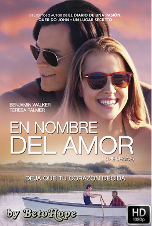 En Nombre Del Amor [1080p] [Latino-Ingles] [MEGA]