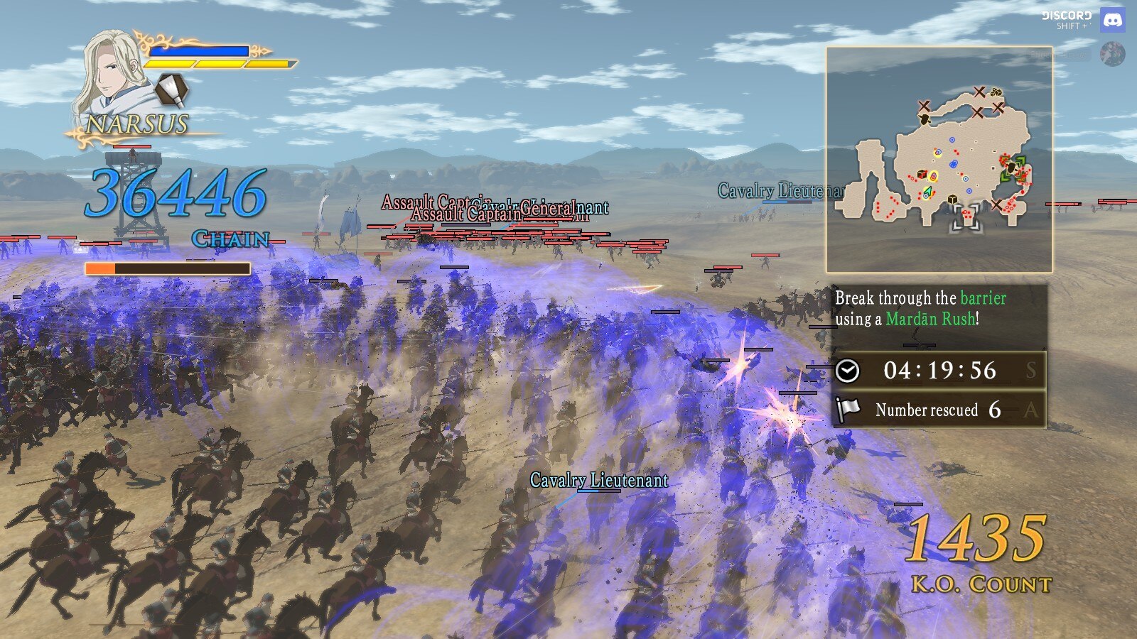 arslan-the-warriors-of-legend-pc-screenshot-1